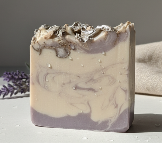 Cold Process Soap Variants