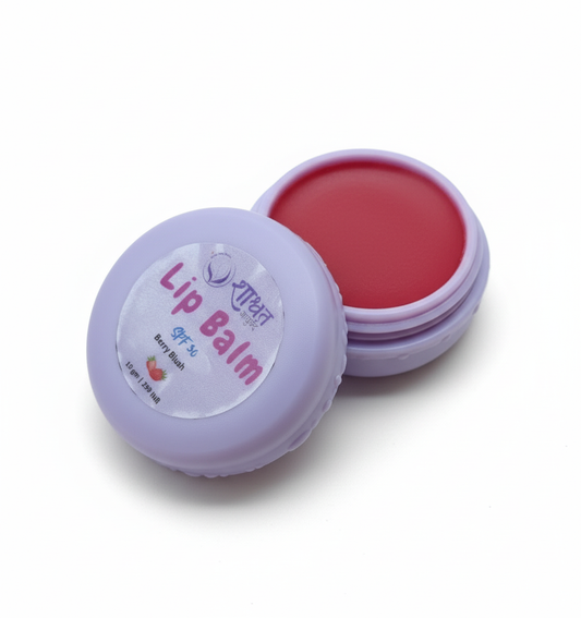 SPF 30 Lip Balm