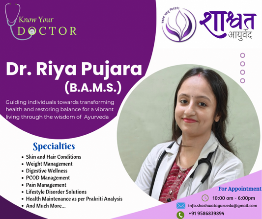 One-on-one Consultation