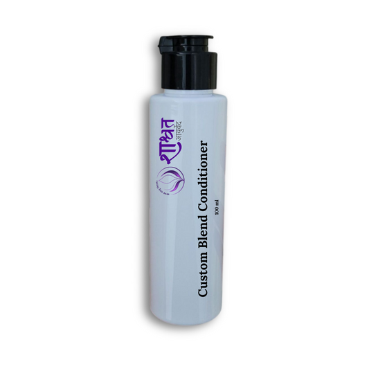 Custom Blend Conditioner