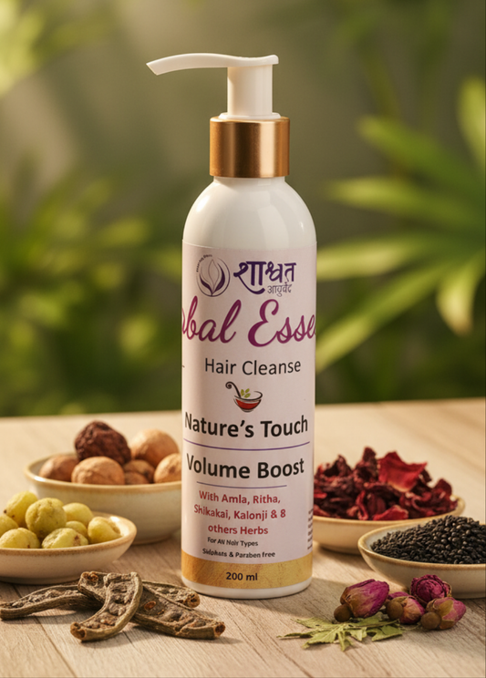 Herbal Essence Shampoo