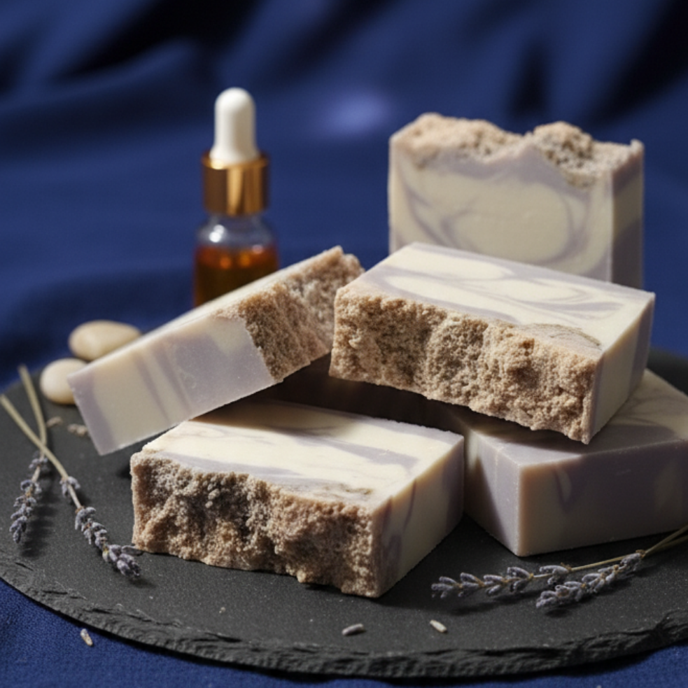 Cold Process Soap Variants