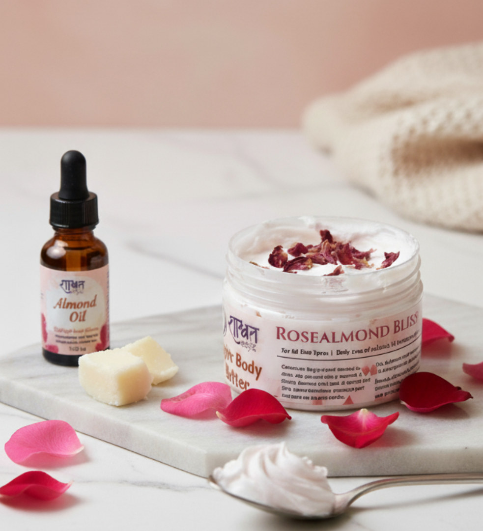 Light Body Butter
