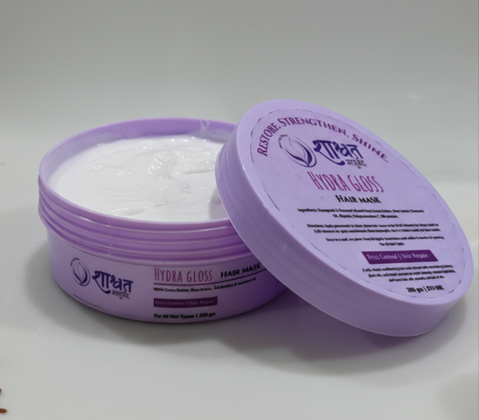Hydra Gloss Hair Mask