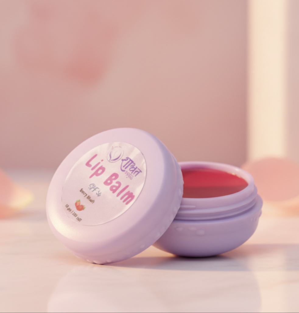 SPF 30 Lip Balm