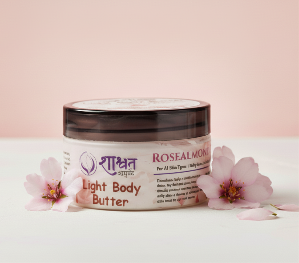 Light Body Butter
