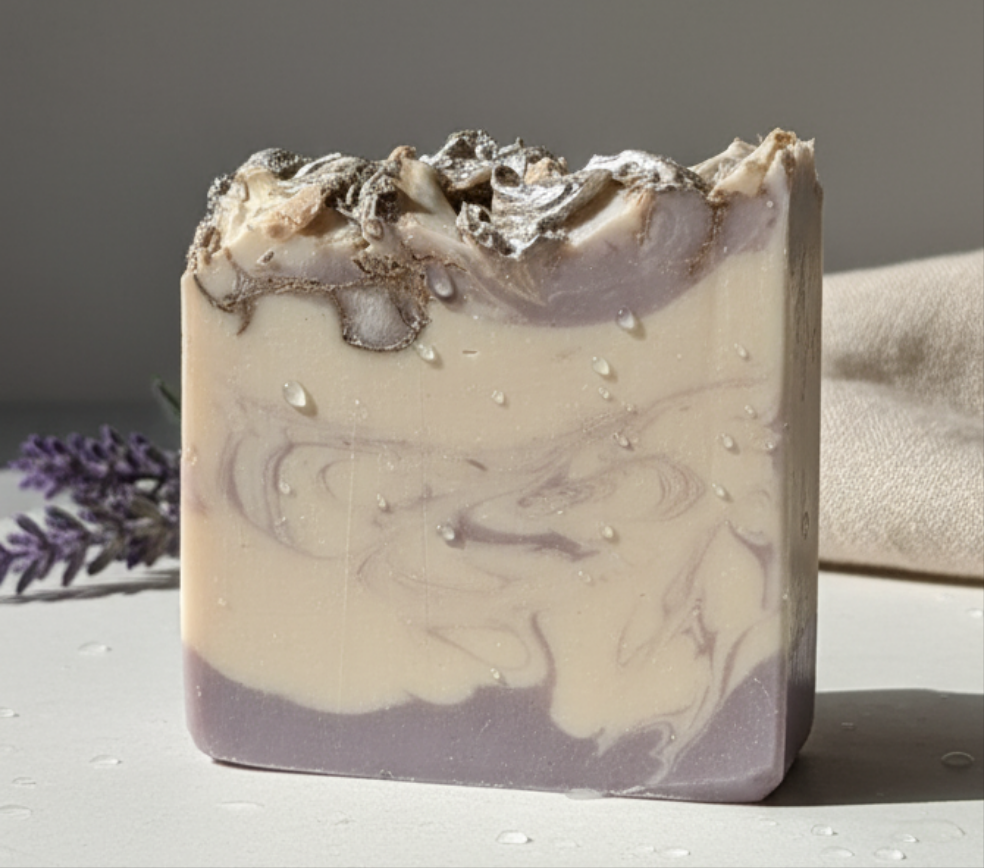 Cold Process Soap Variants