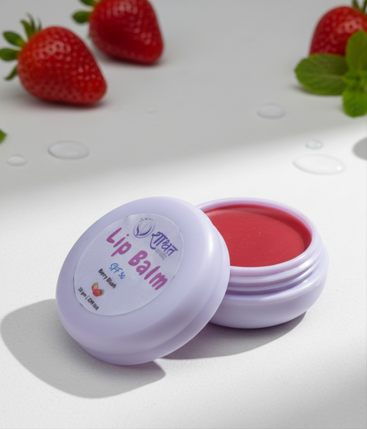 SPF 30 Lip Balm