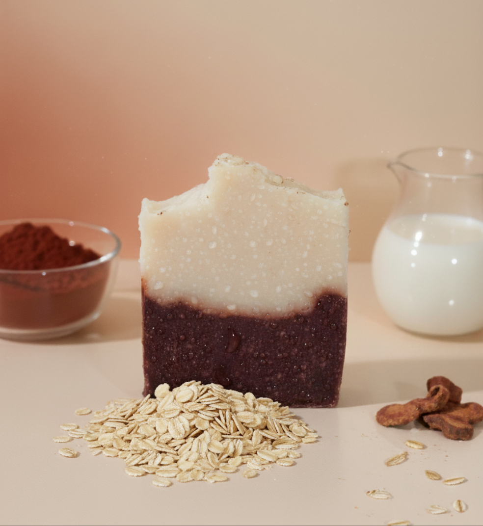 Cold Process Soap Variants