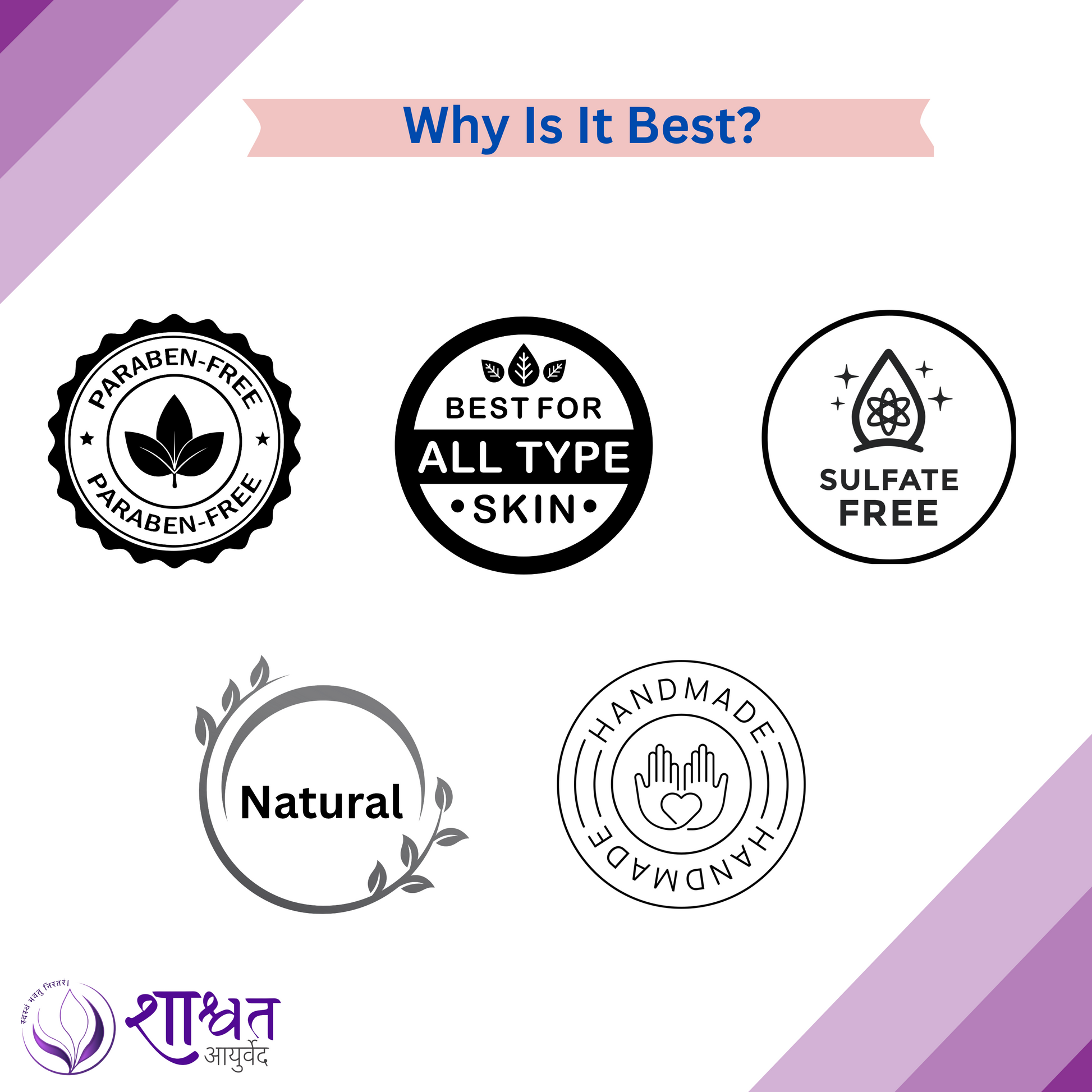 Kanti - Instant Brightening Face Scrub