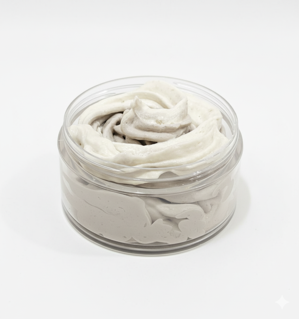 Foot Butter