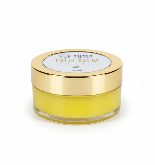 Pain Relief Balm - ReLive From Pain | Superfast Action