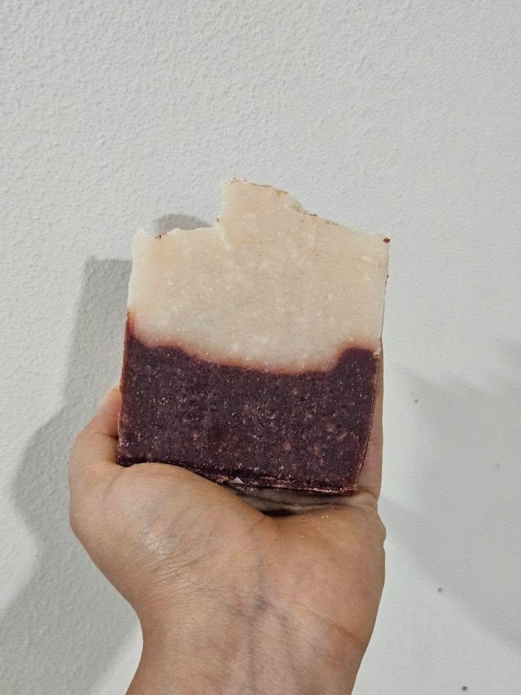 Cold Process Soap Variants