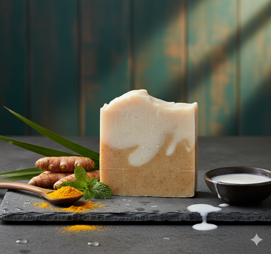 Cold Process Soap Variants